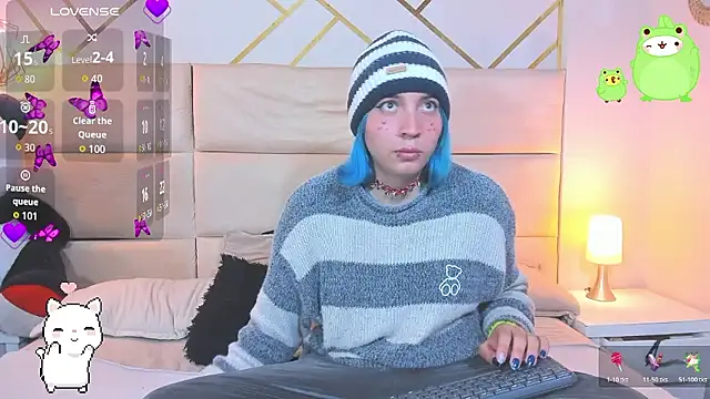 Kissa- online show from 11, 1, 2026