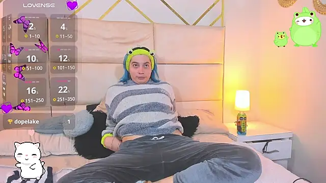 Kissa- online show from 10, 1, 2026