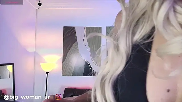 Snapshot of big_woman chatting on 6, 2, 2026 big woman online show from 6, 2, 2026