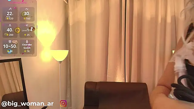 Snapshot of big_woman chatting on 20, 2, 2026 big woman online show from 20, 2, 2026