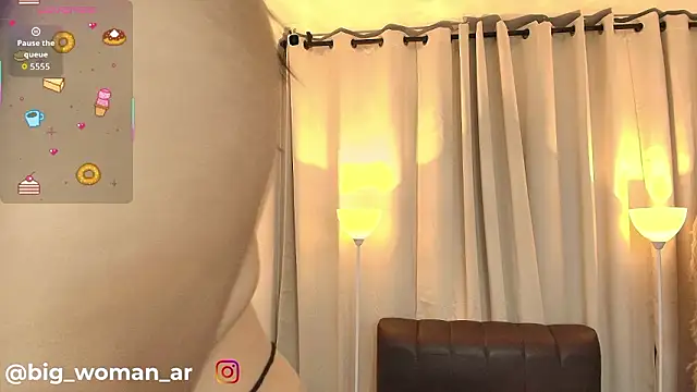 Snapshot of big_woman chatting on 24, 2, 2026 big woman online show from 24, 2, 2026