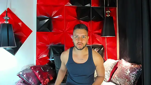 HARRY RAMIREZ online show from 10, 1, 2026