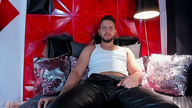 HARRY RAMIREZ online show from 15, 1, 2026