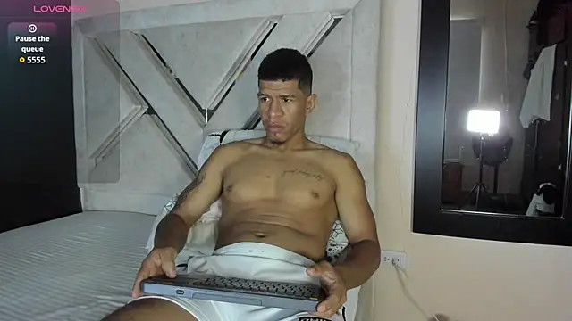 antonio aguilarx online show from 31, 3, 2026