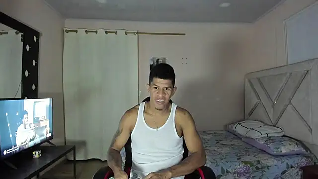 antonio aguilarx online show from 16, 7, 2026