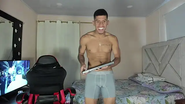 antonio aguilarx online show from 24, 7, 2026