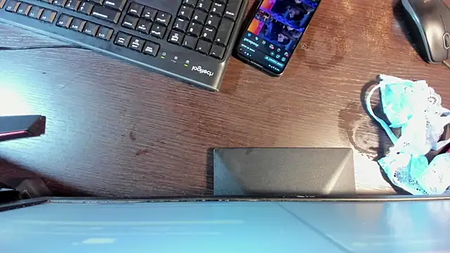 Snapshot of LyraFrost5 chatting on 28, 2, 2026 LyraFrost5 online show from 28, 2, 2026