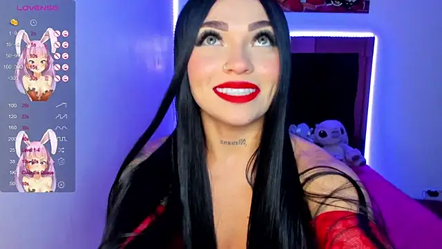 Nicole rouss online show from 30, 5, 2026