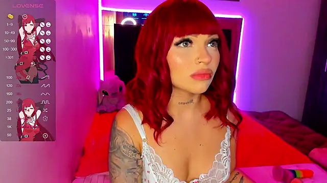 Nicole rouss online show from 28, 5, 2026