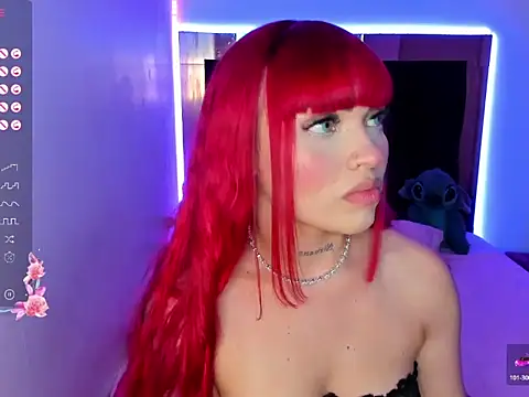 Nicole rouss online show from 8, 1, 2026