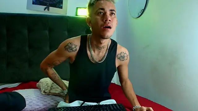 Ayala 777 online show from 10, 1, 2026