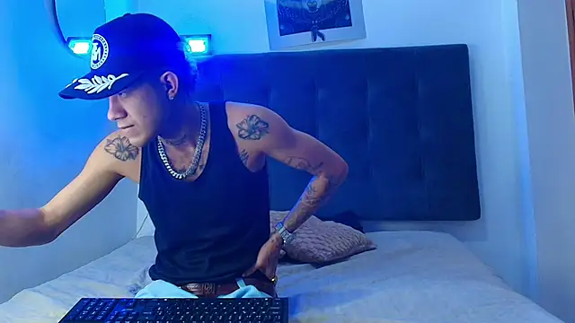 Ayala 777 online show from 12, 1, 2026