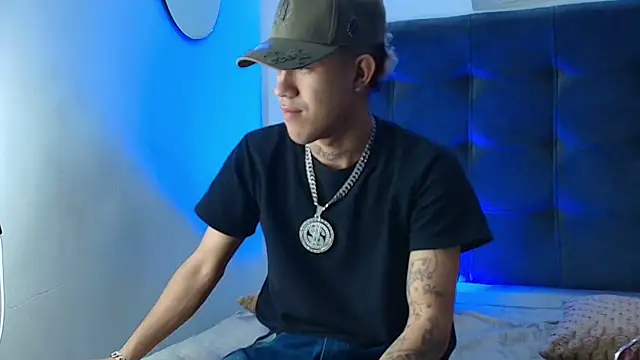 Ayala 777 online show from 15, 1, 2026