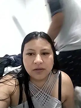 SexyandnaughtyLatinos online show from 11, 1, 2026