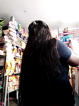 SexyandnaughtyLatinos online show from 8, 2, 2026