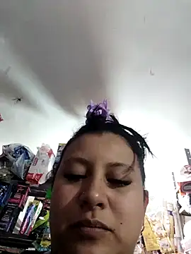 SexyandnaughtyLatinos online show from 29, 3, 2026