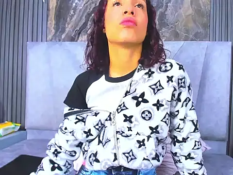 GraceAlexa12 online show from 31, 3, 2026