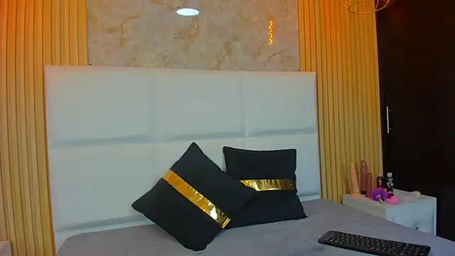 GraceAlexa12 online show from 23, 4, 2026