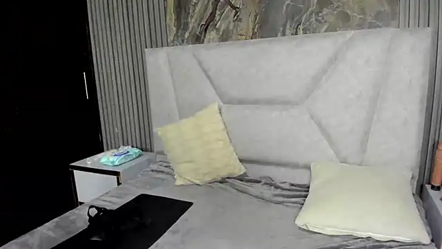 GraceAlexa12 online show from 12, 3, 2026