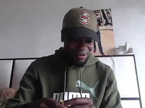 Snapshot of roddy07rich chatting on 10, 1, 2026 roddy07rich online show from 10, 1, 2026