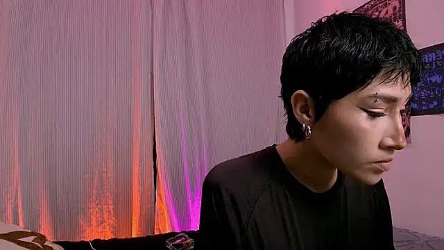 Lesbian Sexxx online show from 13, 1, 2026