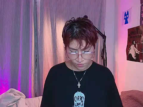 Lesbian Sexxx online show from 3, 4, 2026