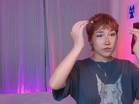 Lesbian Sexxx online show from 10, 2, 2026