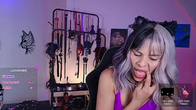 ariannaconnor  online show from 16, 4, 2026