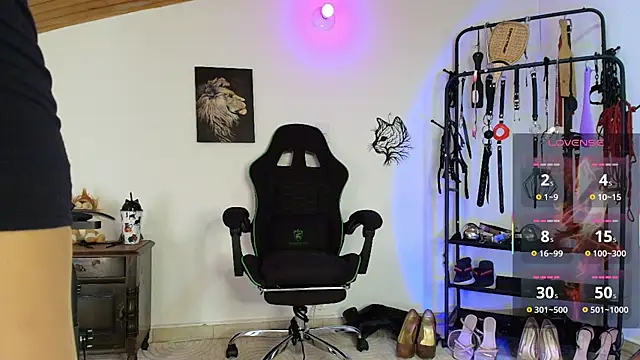 ariannaconnor  online show from 25, 2, 2026