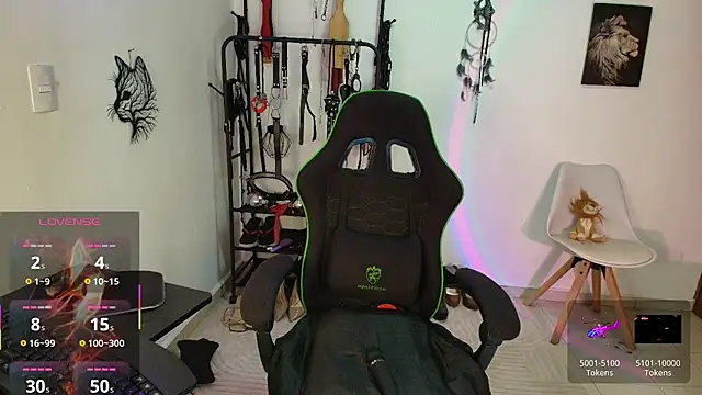 ariannaconnor  online show from 16, 3, 2026