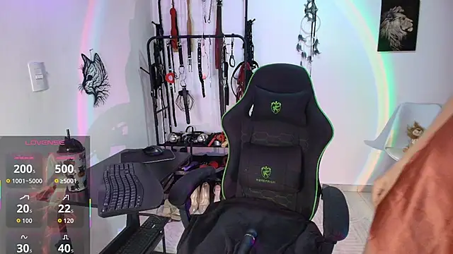 ariannaconnor  online show from 6, 3, 2026