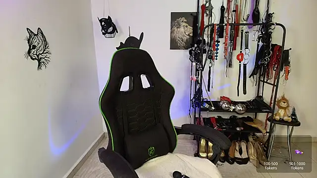 ariannaconnor  online show from 25, 3, 2026