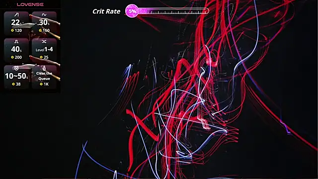 Ashley gold07 online show from 14, 1, 2026