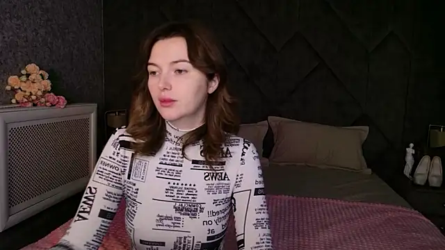 Karina Thorn online show from 20, 2, 2026