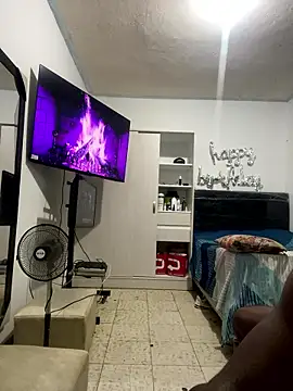 thegoat767 online show from 13, 1, 2026