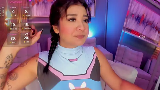 lilian vergara online show from 18, 5, 2026