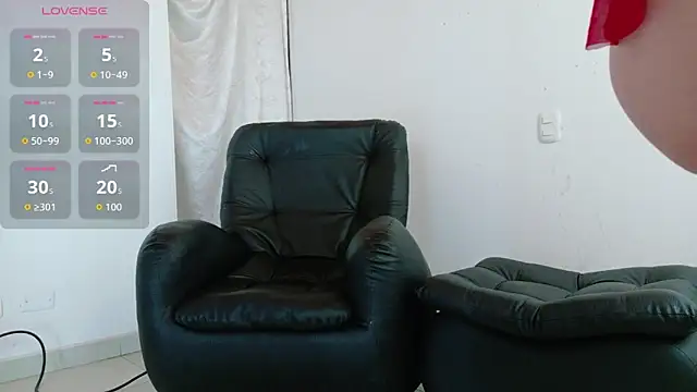 sarahe9769 online show from 13, 2, 2026