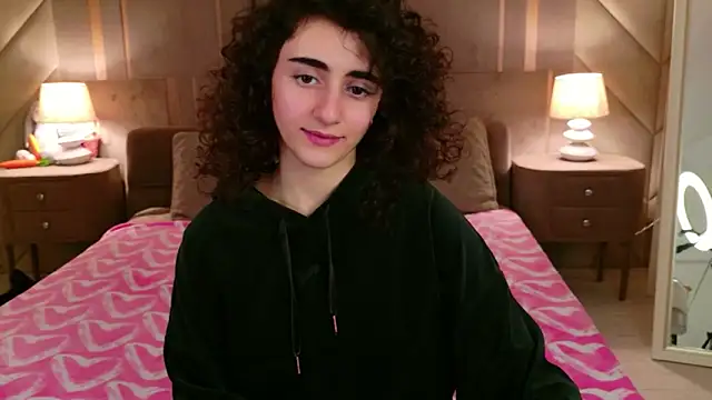 Susan Fors online show from 17, 4, 2026