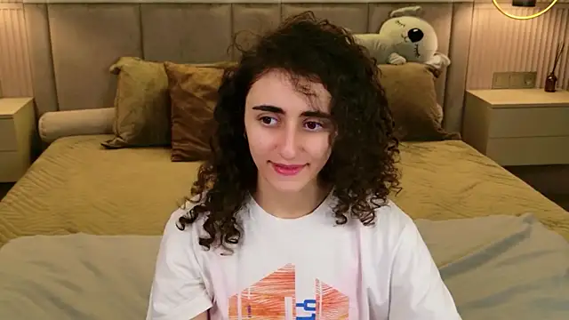 Susan Fors online show from 8, 3, 2026