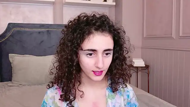 Susan Fors online show from 1, 3, 2026