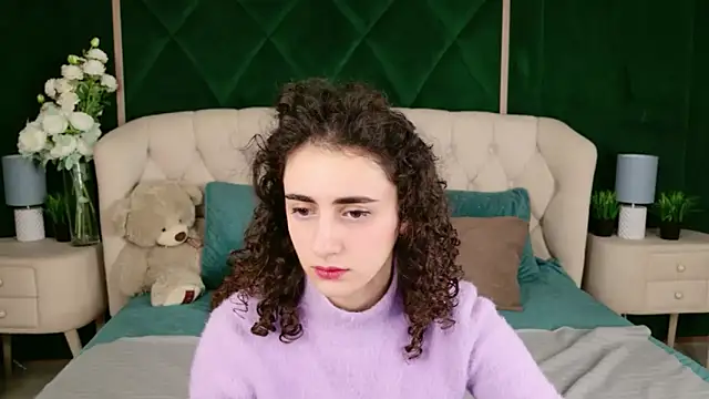 Susan Fors online show from 14, 3, 2026