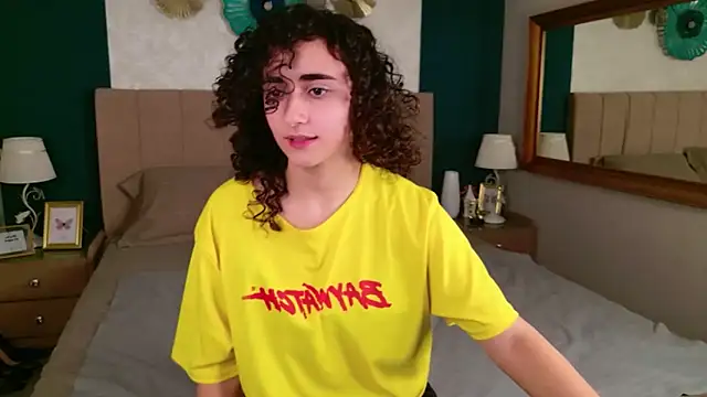 Susan Fors online show from 22, 3, 2026