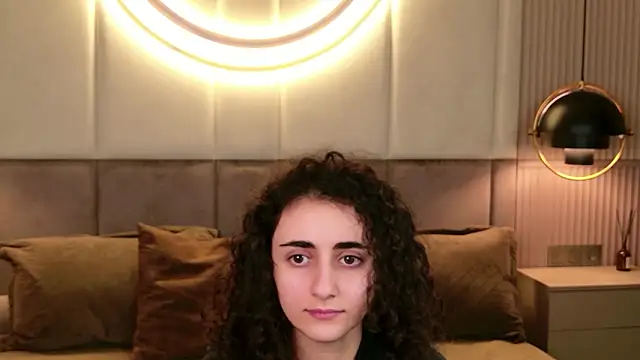 Susan Fors online show from 24, 3, 2026