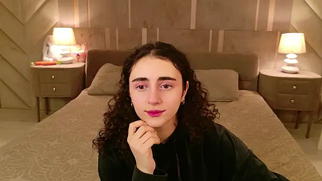 Susan Fors online show from 12, 4, 2026