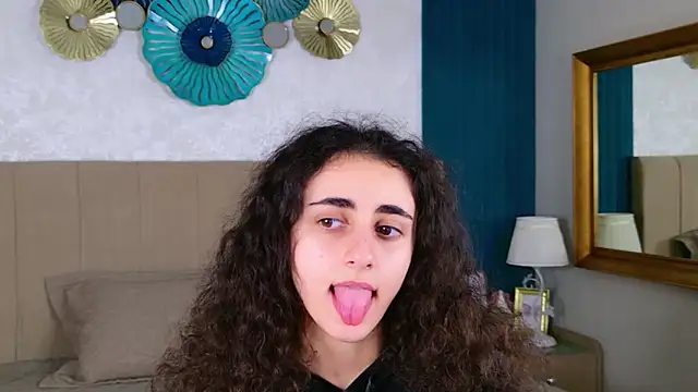 Susan Fors online show from 17, 3, 2026