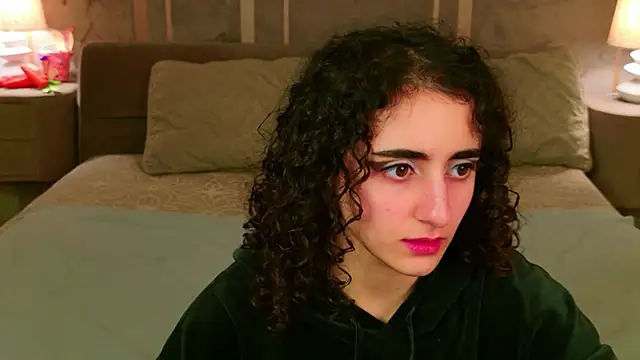 Susan Fors online show from 4, 4, 2026