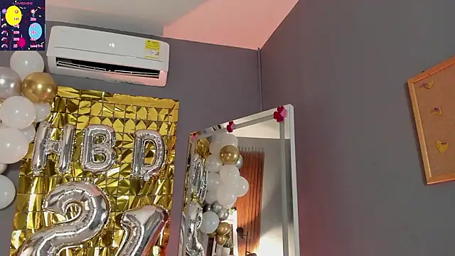 ailann  online show from 20, 3, 2026