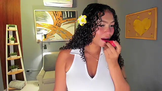 ailann  online show from 7, 4, 2026