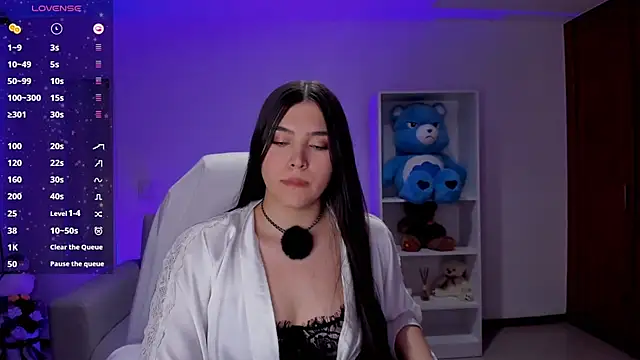  wtdreamgirl online show from 29, 6, 2026