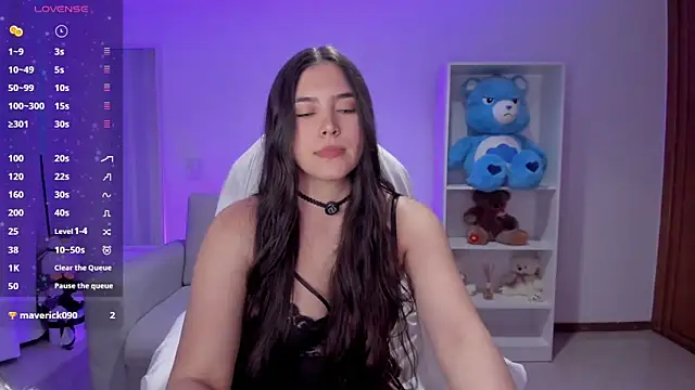  wtdreamgirl online show from 14, 6, 2026